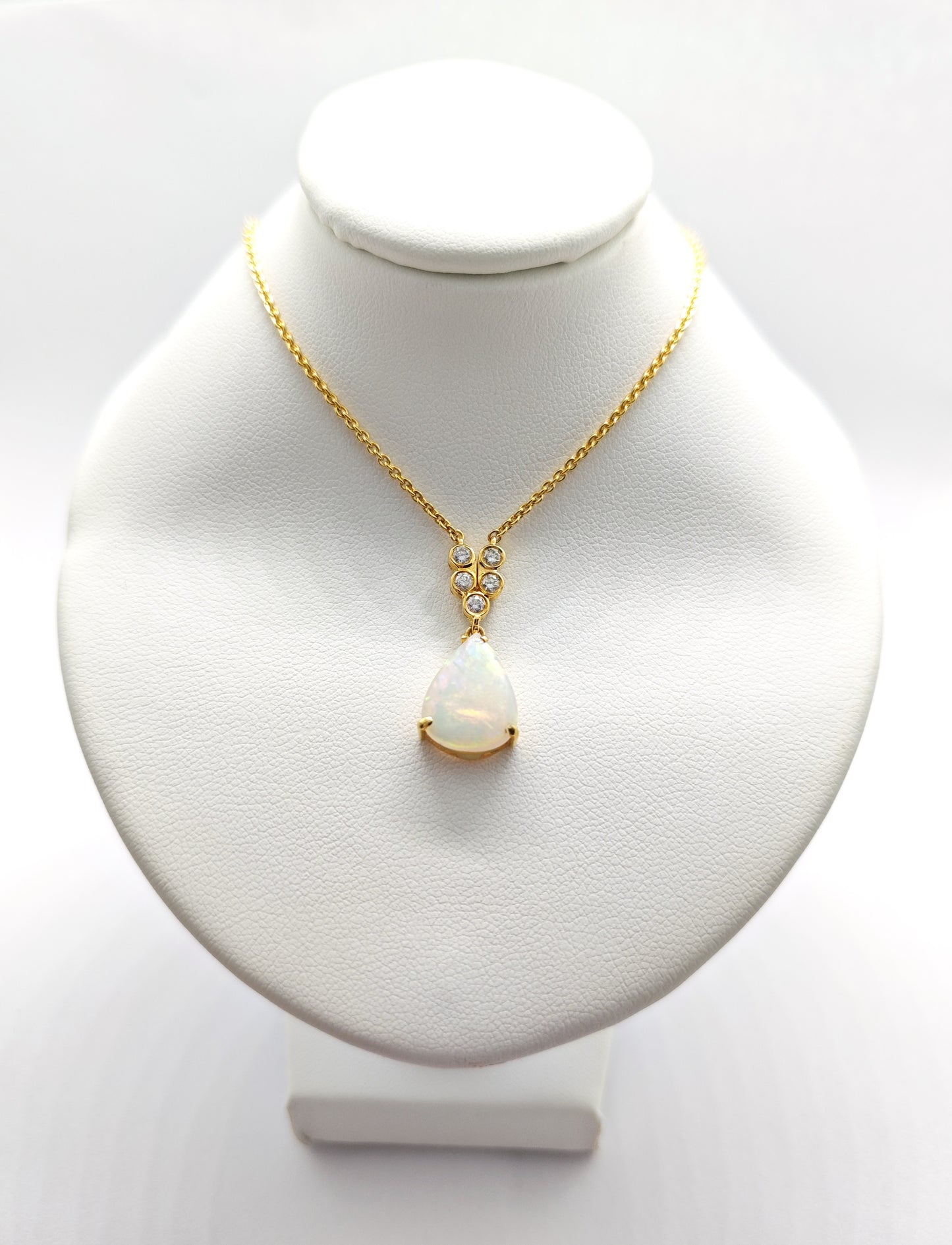 WG Opal Moonlight P1362