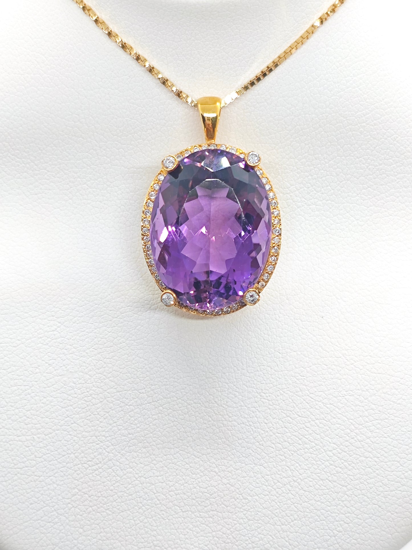 WG Amethyst Velvet P1367