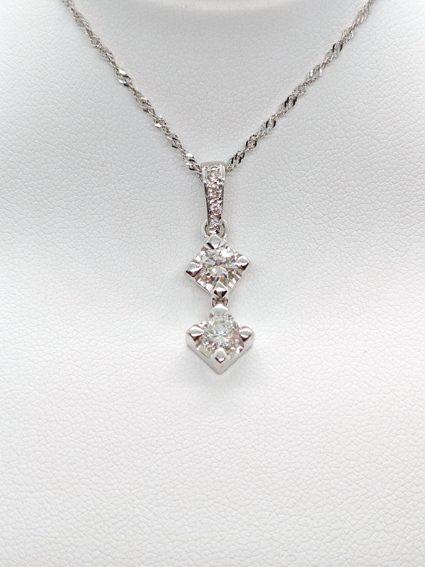 WG Diamond Radiance P1379