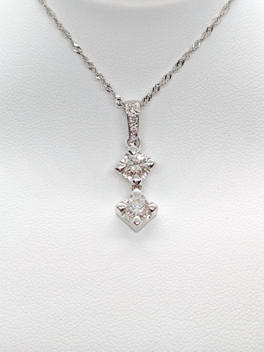 WG Diamond Radiance P1379