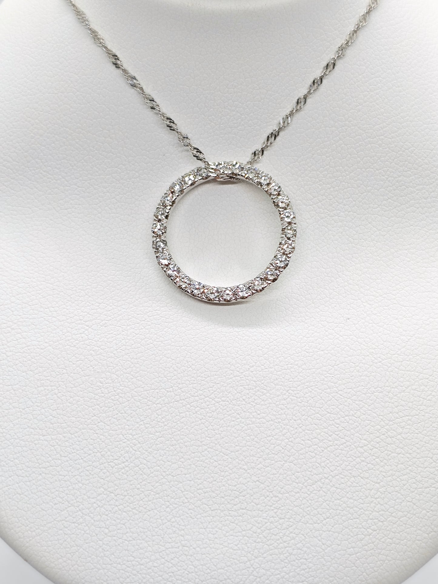 WG Diamond Radiance P1382