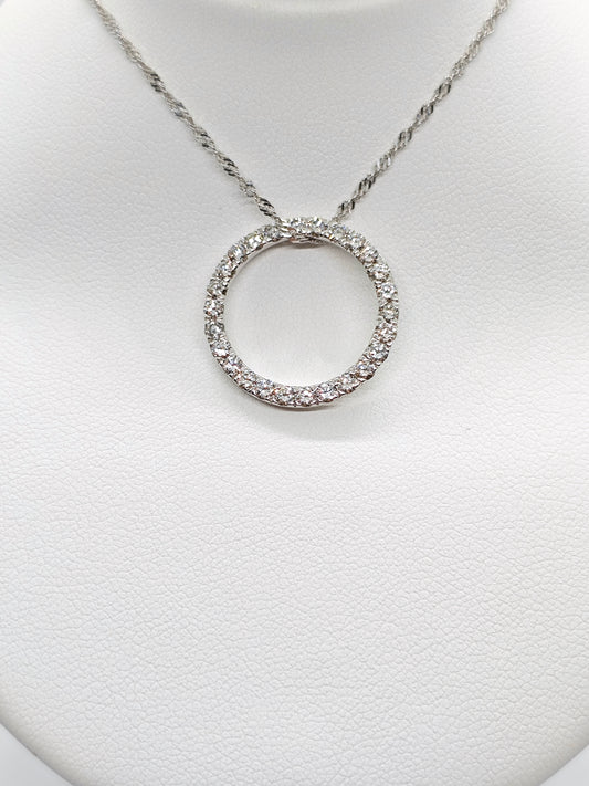 WG Diamond Radiance P1382