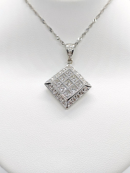 WG Diamond Radiance P1405