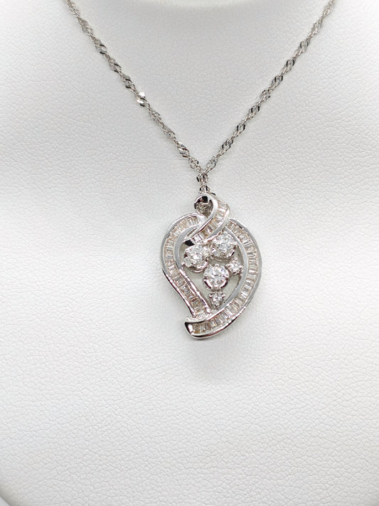 WG Diamond Radiance P1406