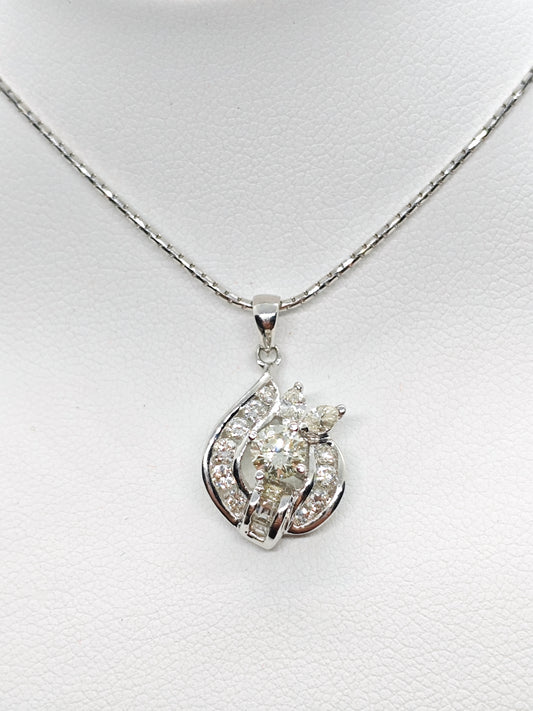 WG Diamond Radiance P183