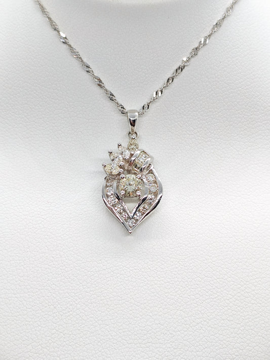 WG Diamond Radiance P185