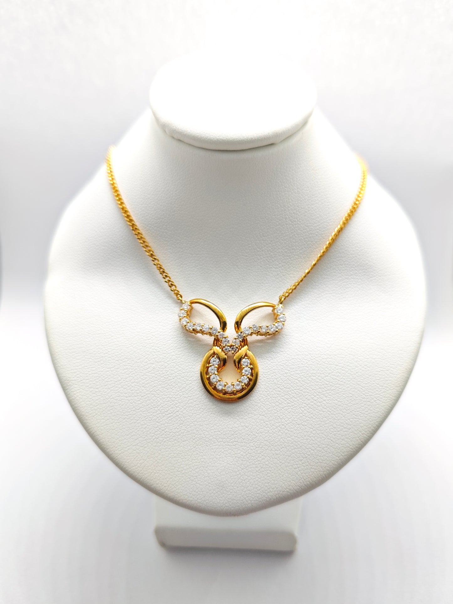 WG Diamond Radiance P194