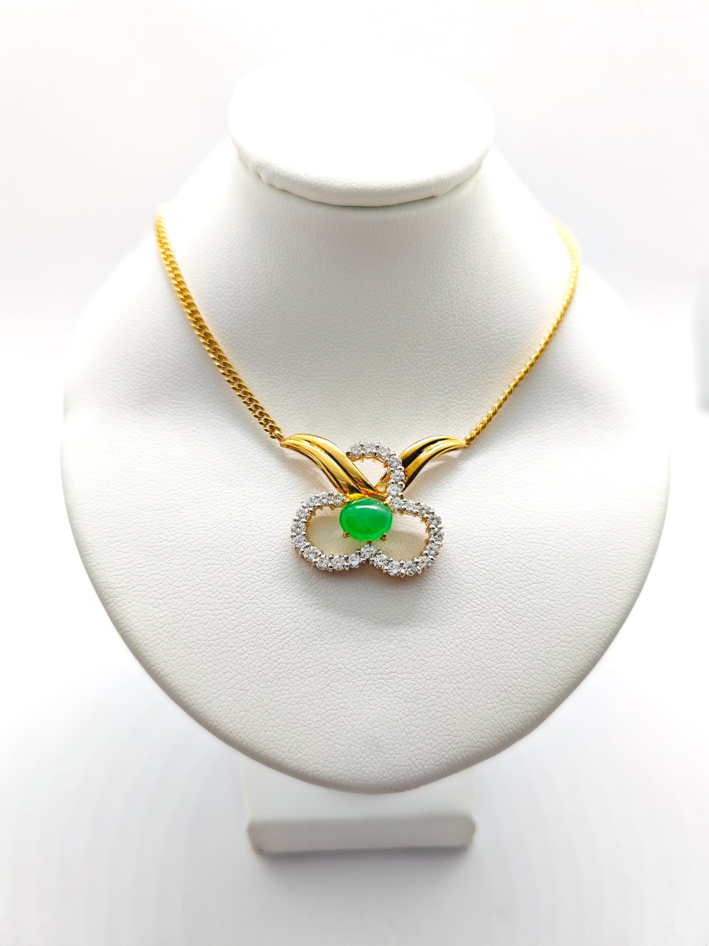 WG Jade Harmony P204