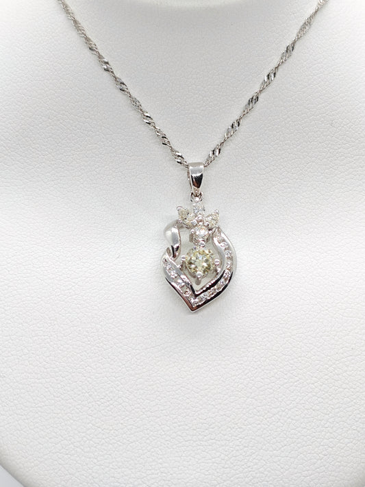 WG Diamond Radiance P207