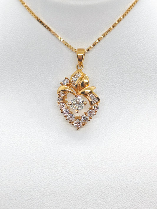 WG Diamond Radiance P212