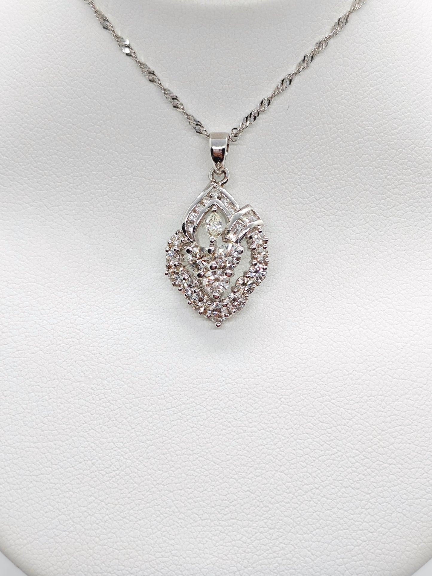 WG Diamond Radiance P214