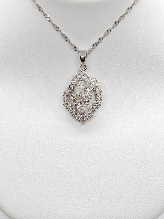 WG Diamond Radiance P214