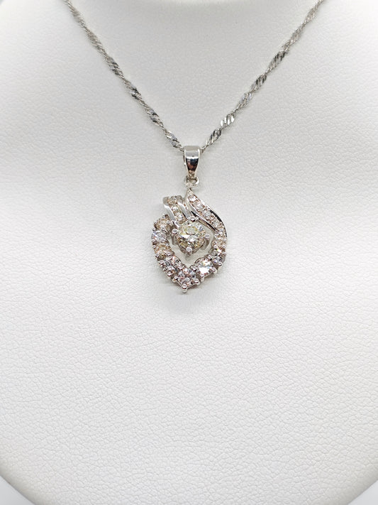 WG Diamond Radiance P217