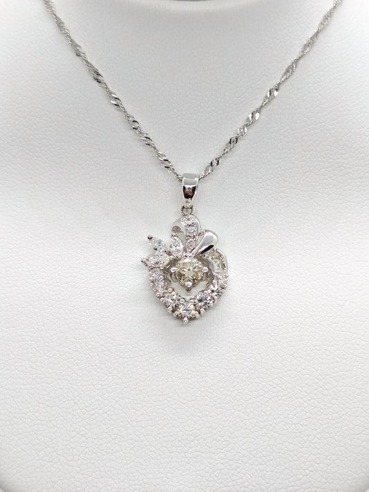 WG Diamond Radiance P228