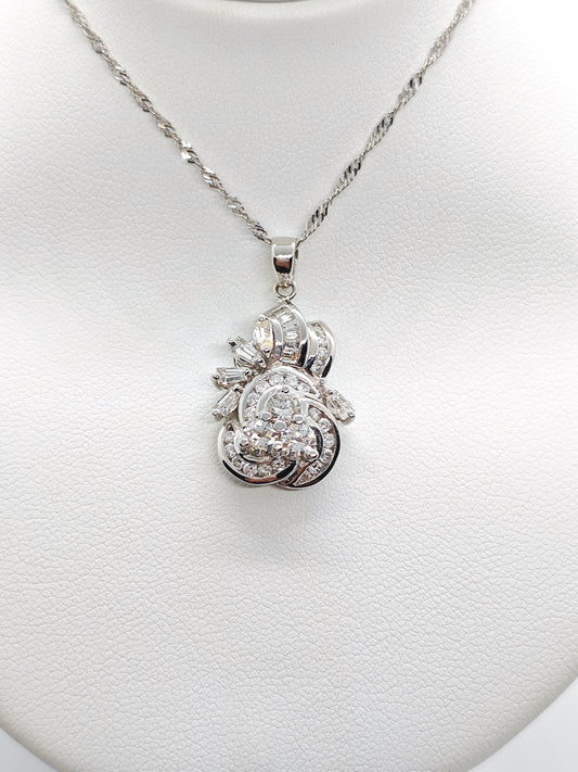 WG Diamond Radiance P229