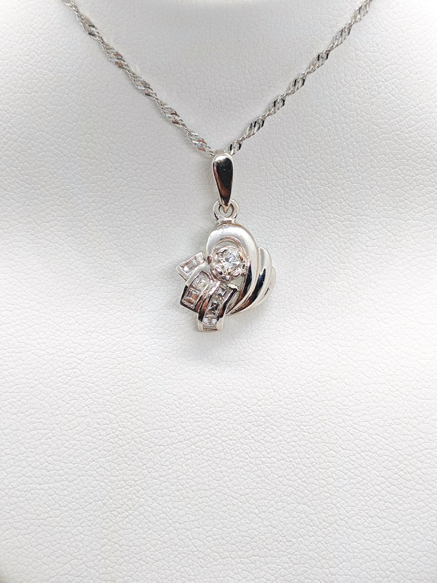 WG Diamond Radiance P291