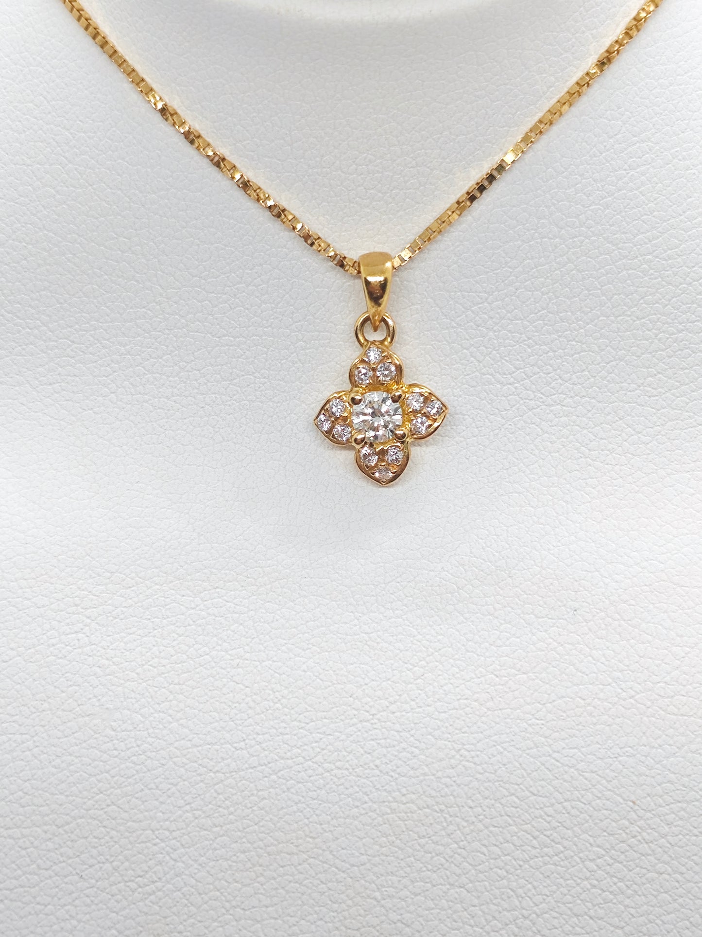 WG Diamond Radiance P304