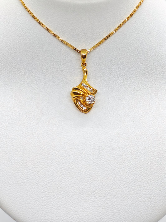 WG Diamond Radiance P47