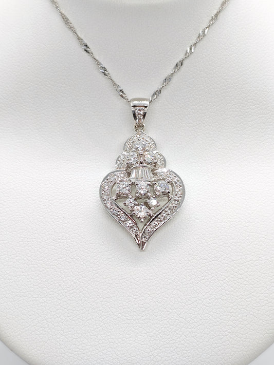 WG Diamond Radiance P499