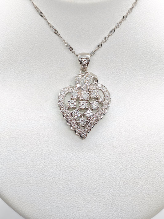 WG Diamond Radiance P501