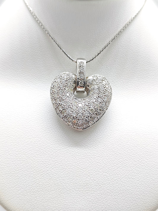 WG Diamond Radiance P551