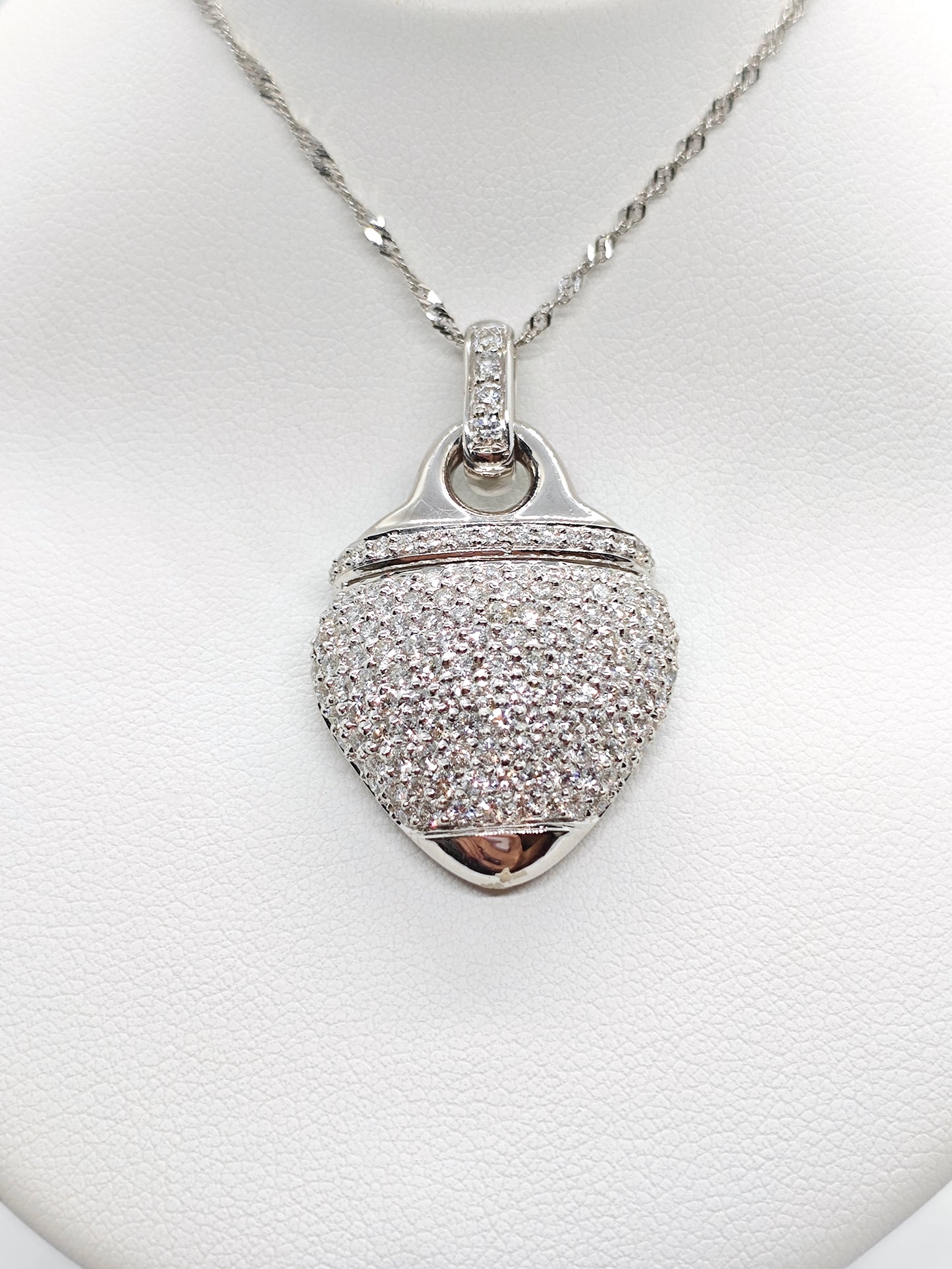 WG Diamond Radiance P552