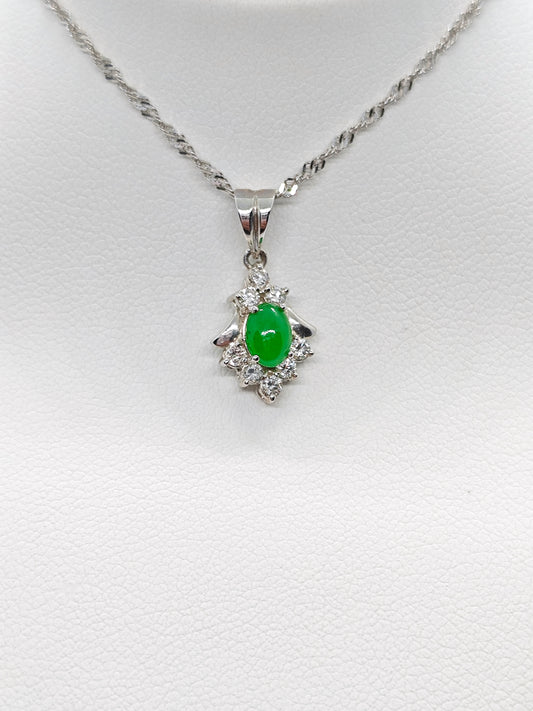 WG Jade Harmony P554