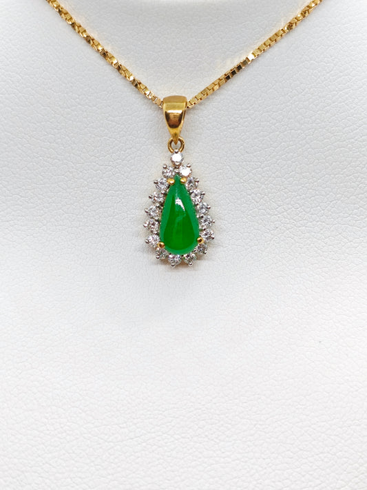 WG Jade Harmony P611