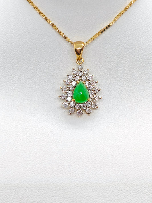 WG Jade Harmony P615