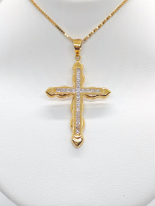 WG Diamond Radiance P664