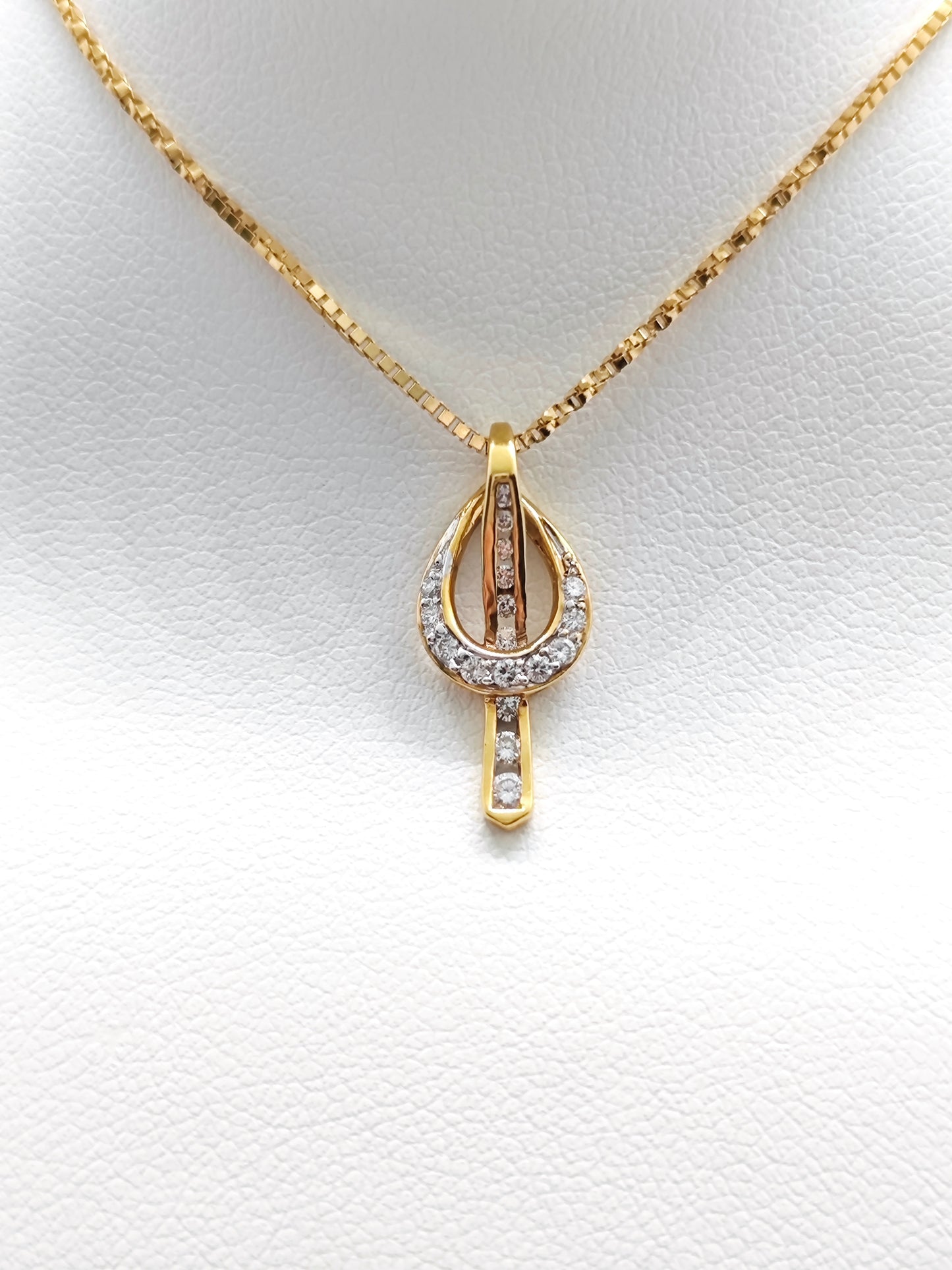 WG Diamond Radiance P671