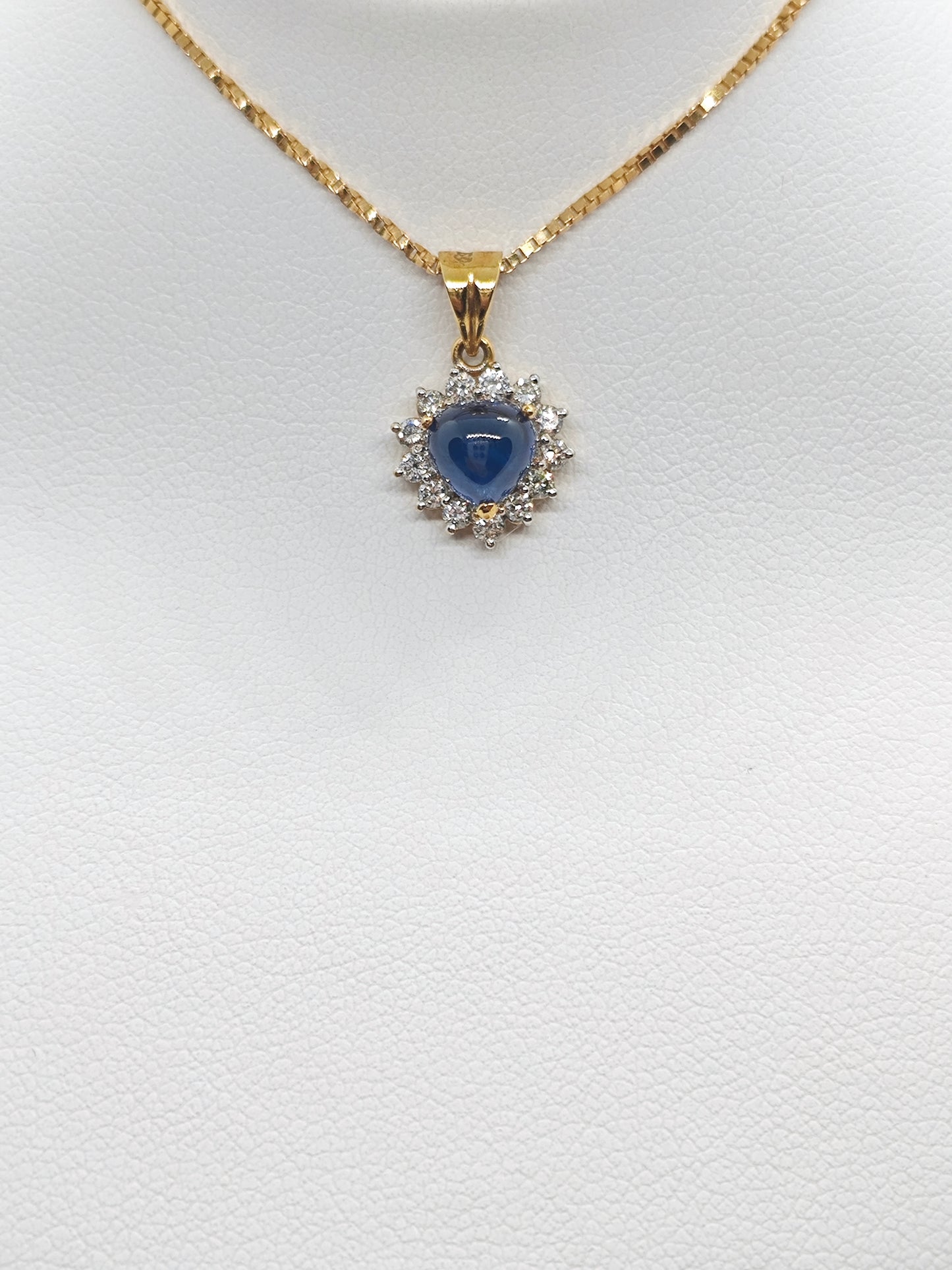 WG Sapphire Celeste P681