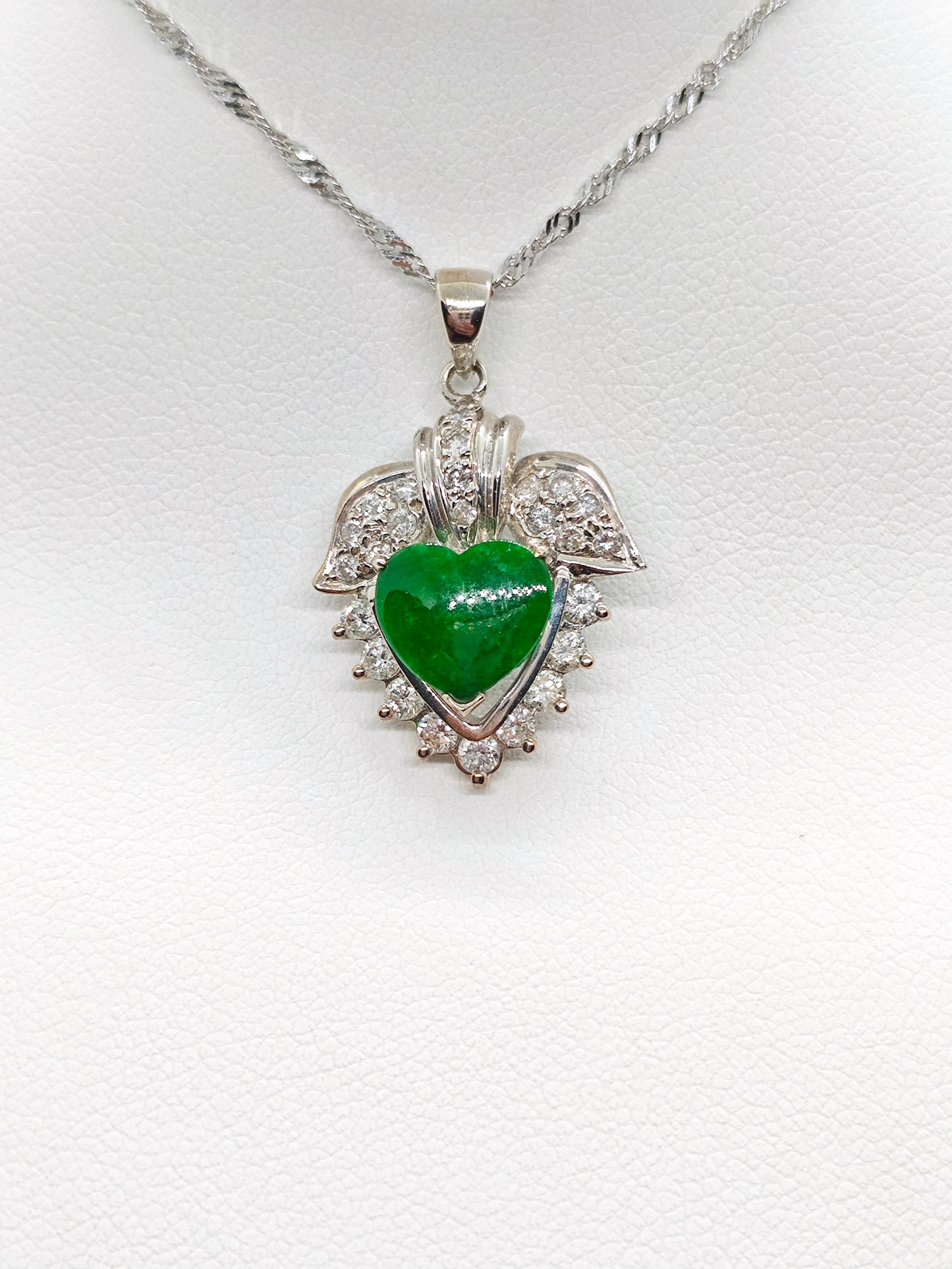 WG Jade Harmony P810