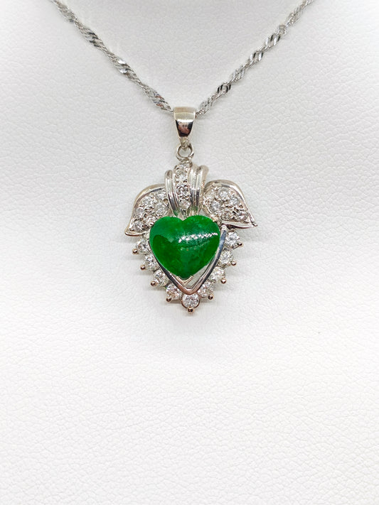 WG Jade Harmony P810