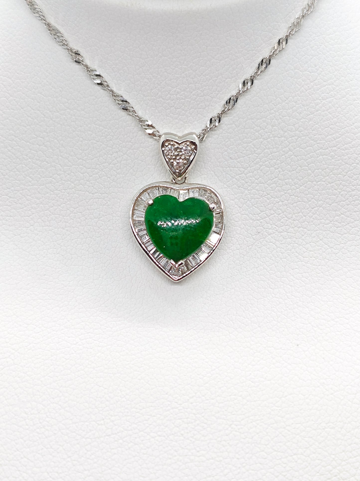 WG Jade Harmony P830