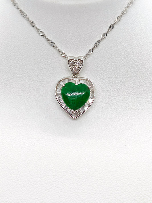 WG Jade Harmony P830