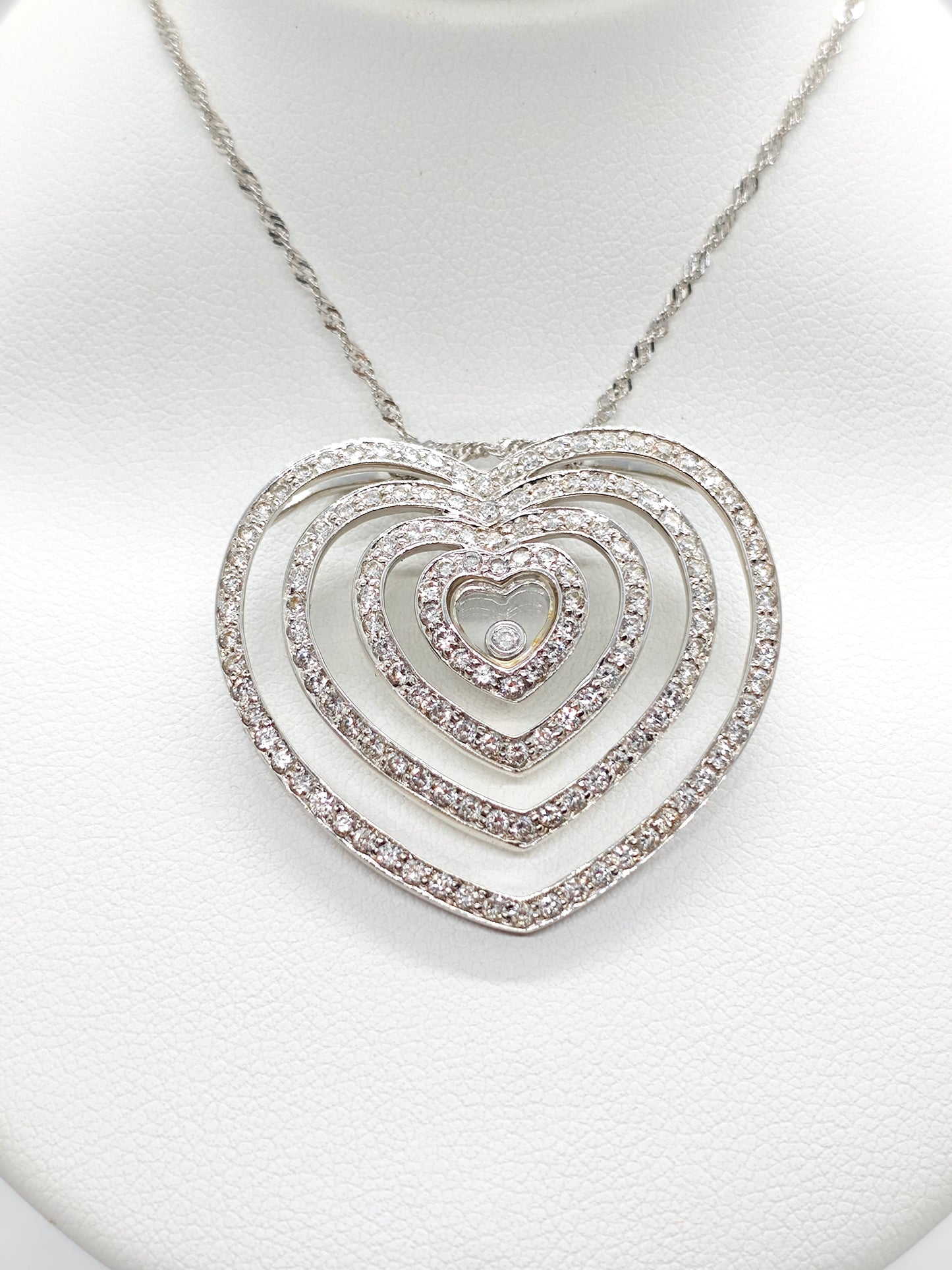 WG Diamond Radiance P892