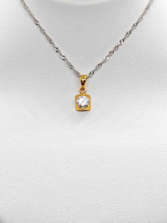 WG Diamond Radiance P921