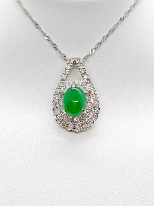 WG Jade Harmony P945