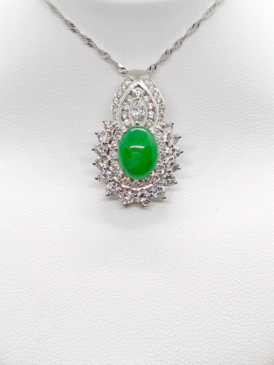 WG Jade Harmony P952