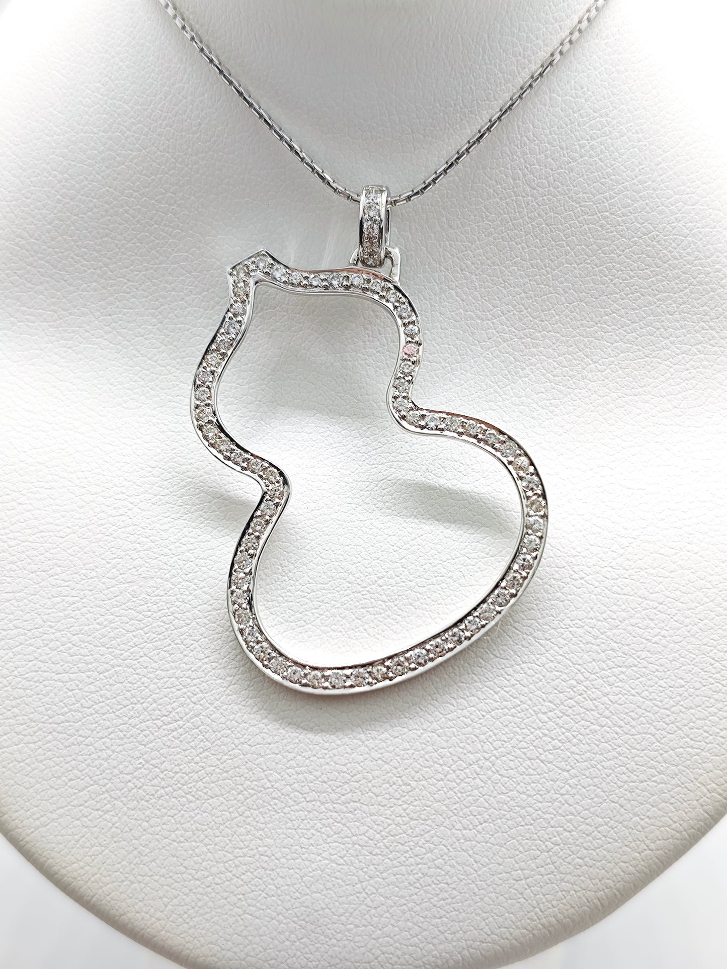 WG Diamond Radiance P967