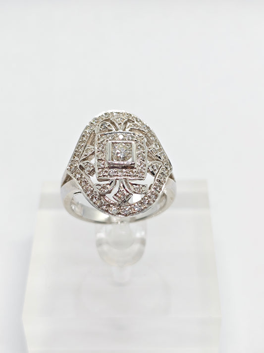 WG Diamond Radiance R1063