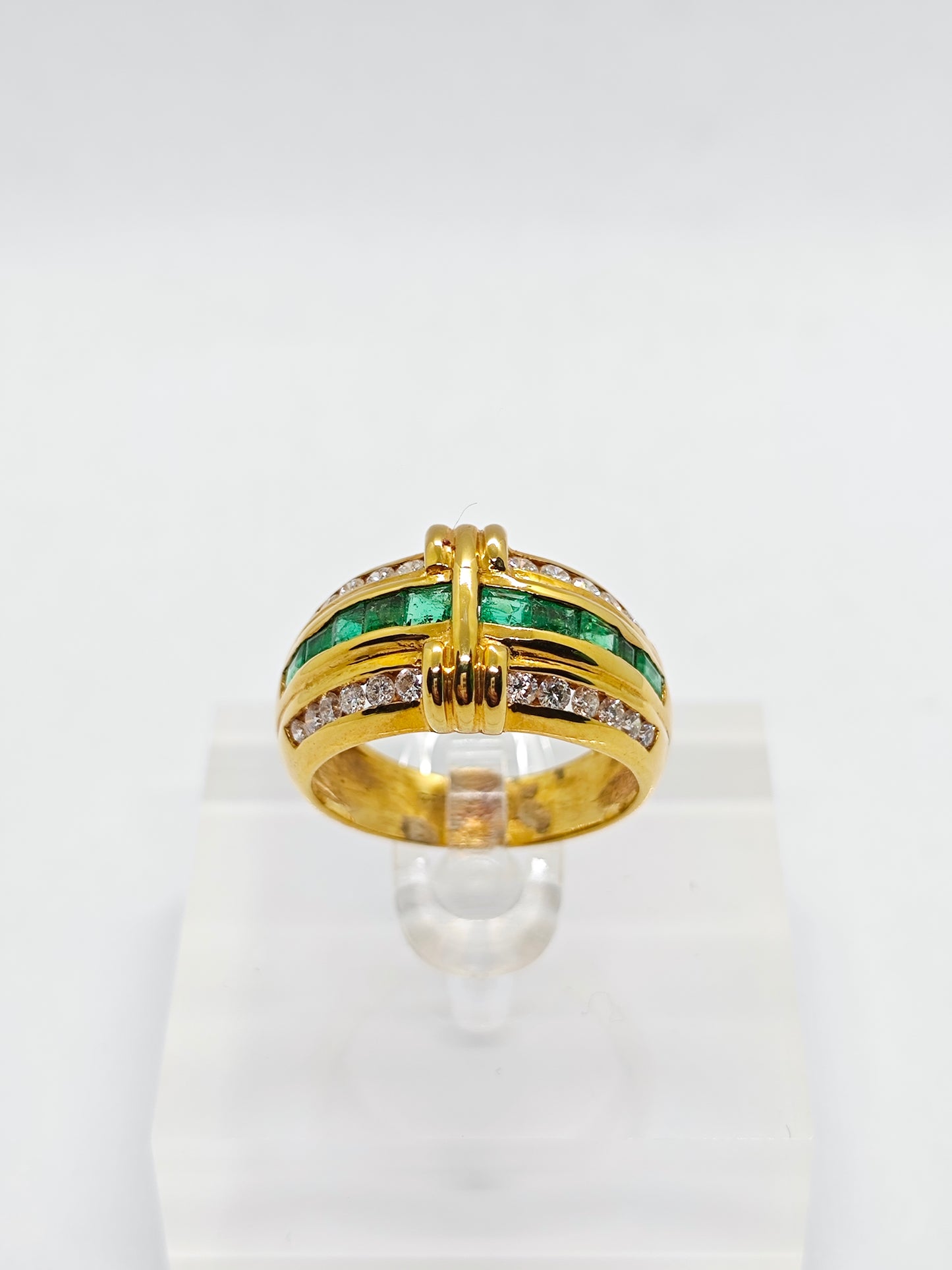 WG Emerald Elegance R1094