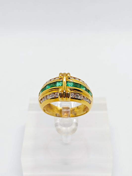 WG Emerald Elegance R1094