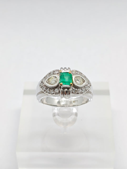 WG Emerald Elegance R1277