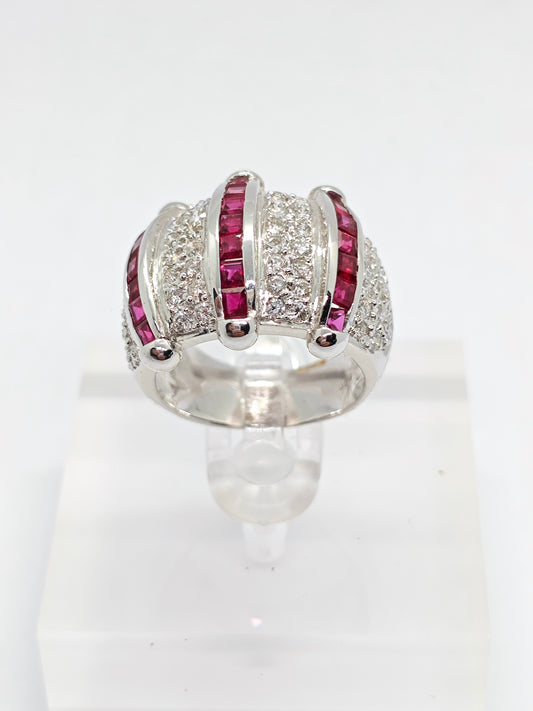 WG Ruby Royale R1578