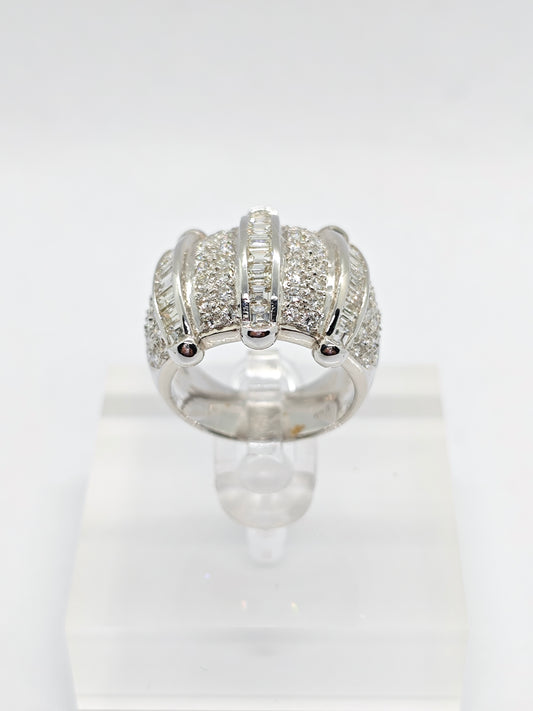 WG Diamond Radiance R1579