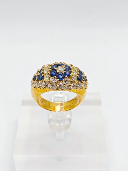 WG Sapphire Celeste R1599