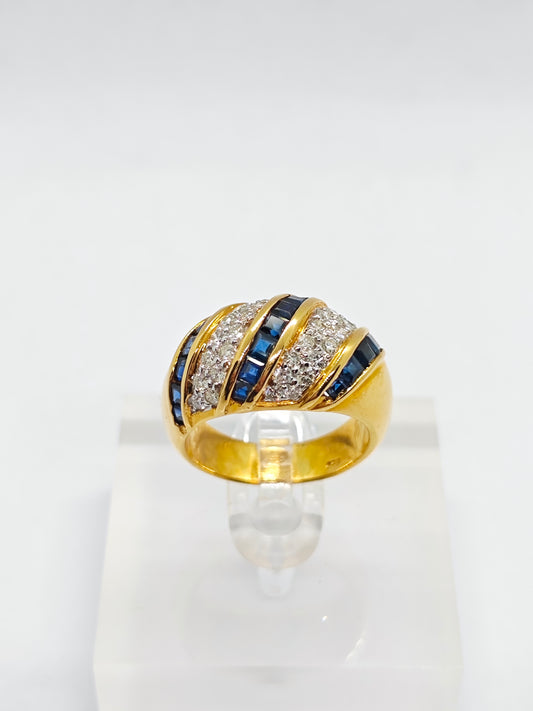 WG Sapphire Celeste R1602