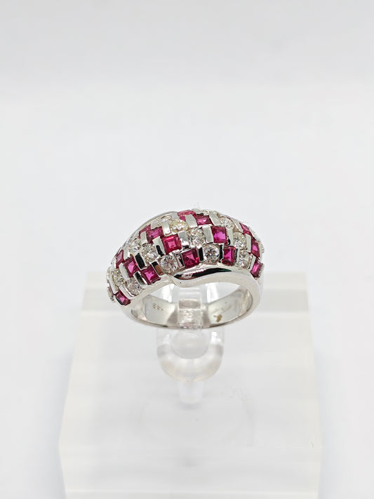 WG Ruby Royale R1628